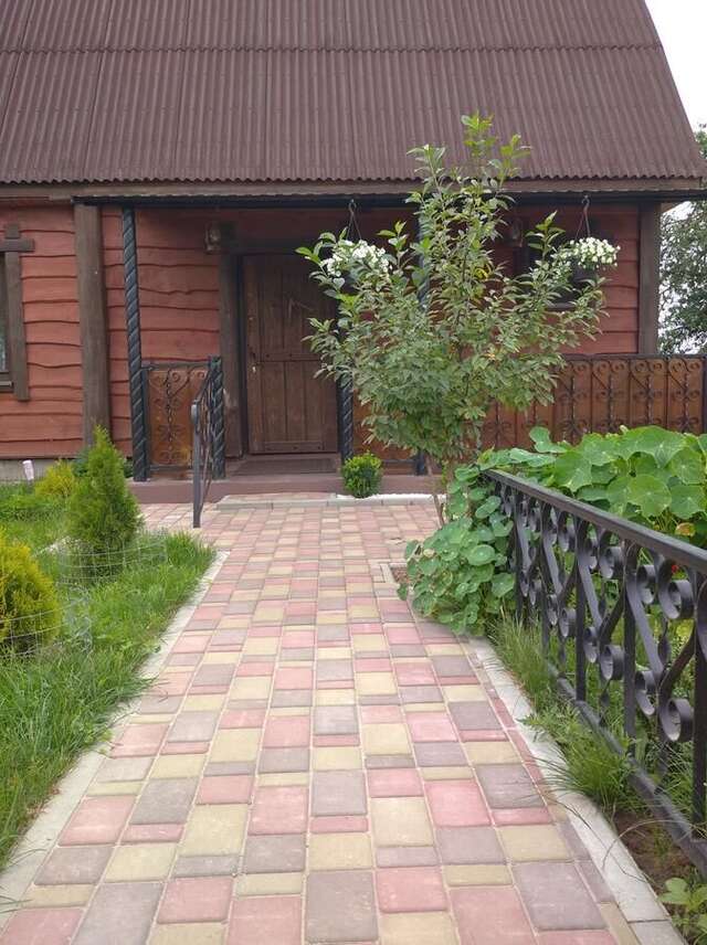 Дома для отпуска Несвижский посад Syčeva-15
